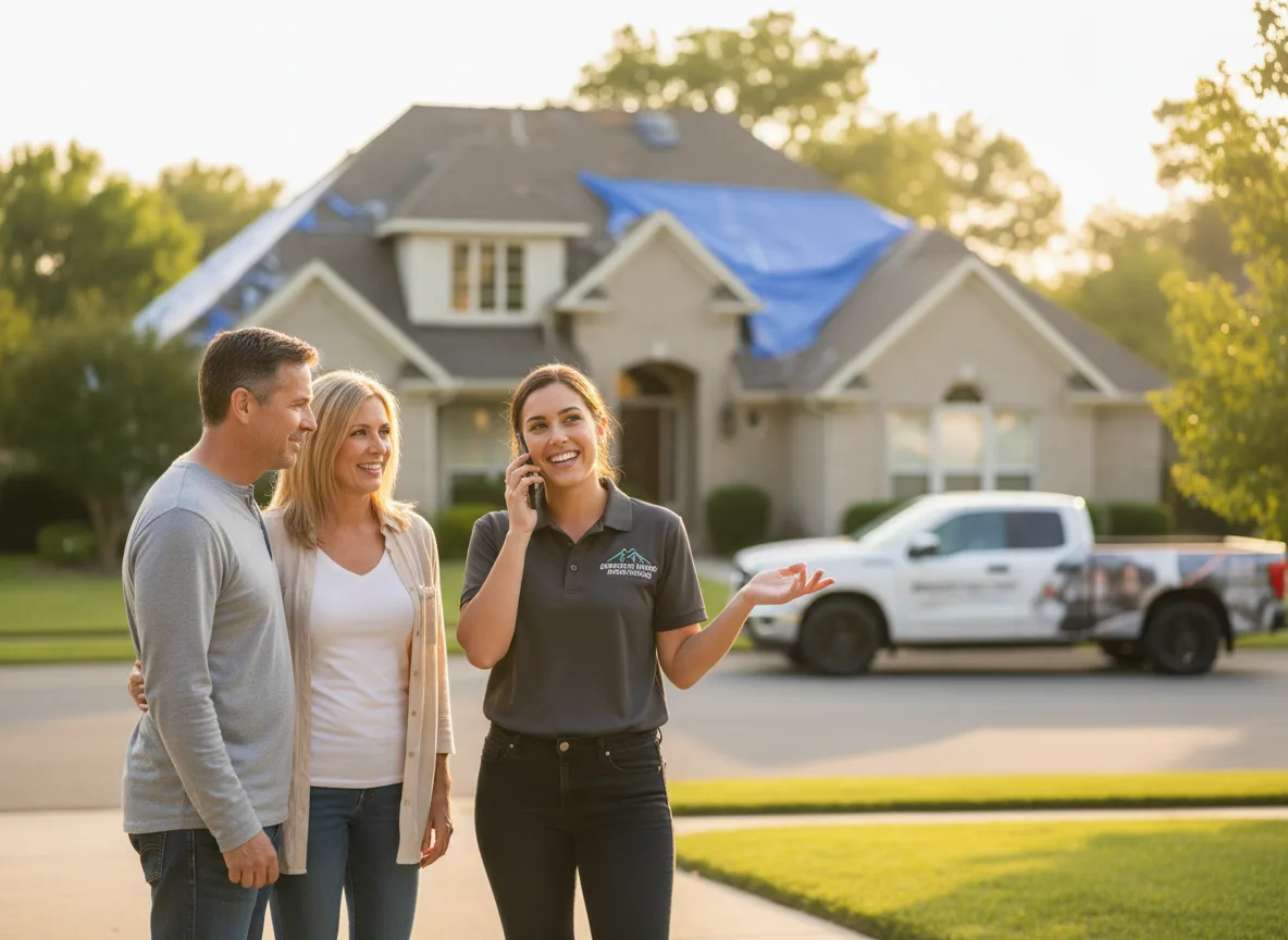 Emergency Roof Repair Ladysmith, WI FAQs